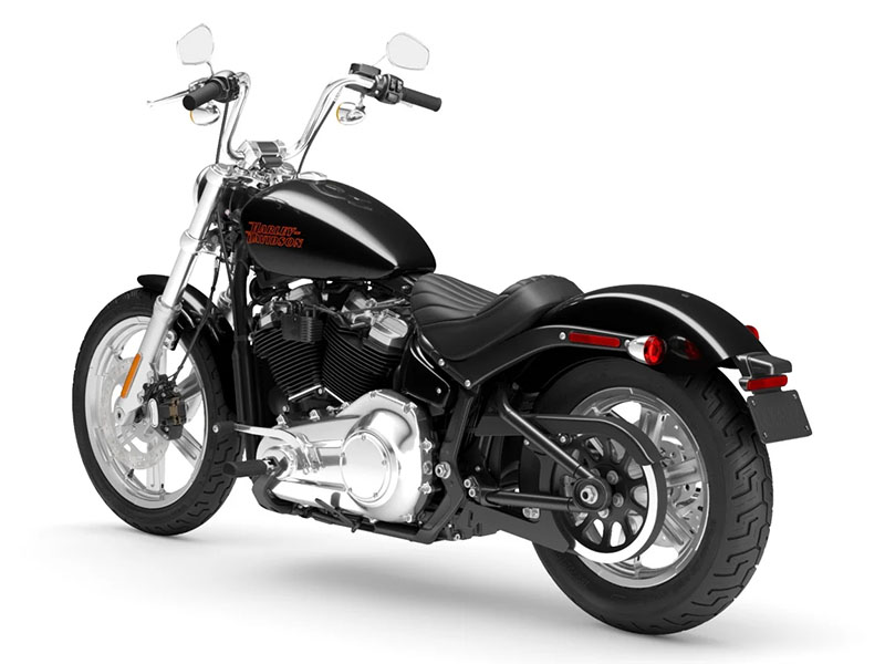Harley davidson standard cheap