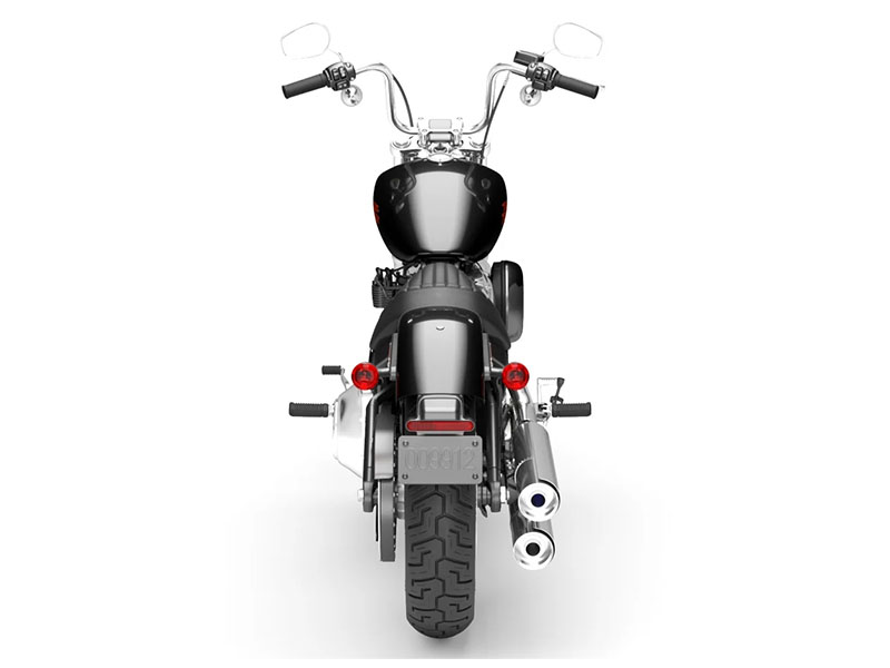 2024 Harley-Davidson Softail® Standard in Houston, Texas - Photo 8