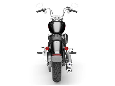 2024 Harley-Davidson Softail® Standard in Houston, Texas - Photo 8