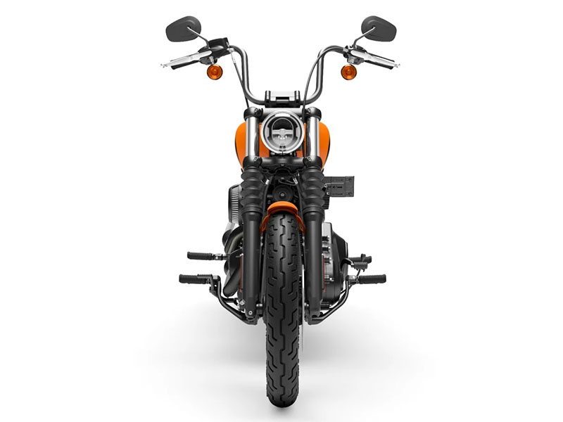 2024 Harley-Davidson Street Bob® 114 in Loveland, Colorado - Photo 5