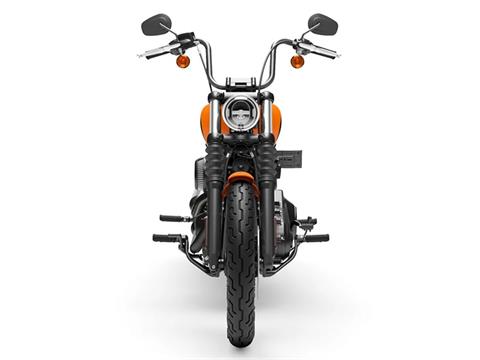 2024 Harley-Davidson Street Bob® 114 in Loveland, Colorado - Photo 5