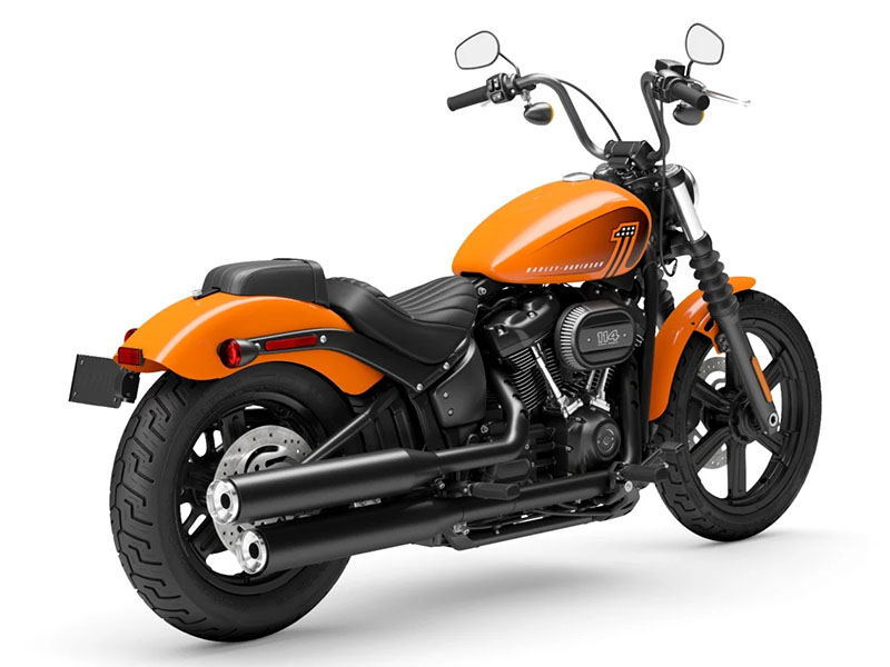 2024 Harley-Davidson Street Bob® 114 in Loveland, Colorado - Photo 6