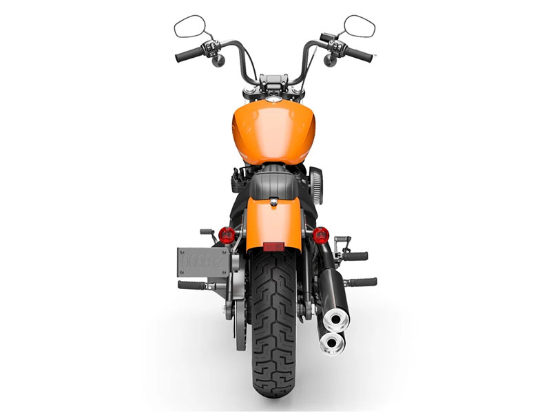 2024 Harley-Davidson Street Bob® 114 in Loveland, Colorado - Photo 8