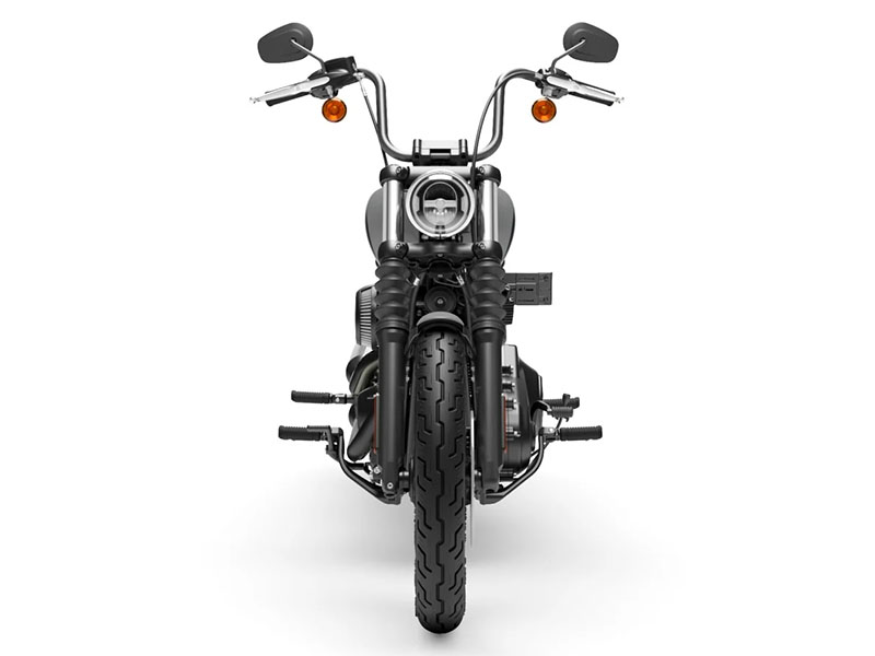 2024 Harley-Davidson Street Bob® 114 in Omaha, Nebraska - Photo 5