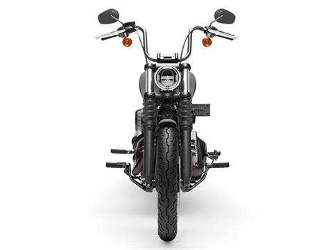 2024 Harley-Davidson Street Bob® 114 in Omaha, Nebraska - Photo 5