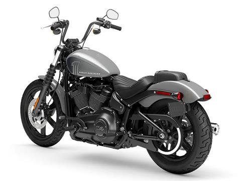 2024 Harley-Davidson Street Bob® 114 in Omaha, Nebraska - Photo 7