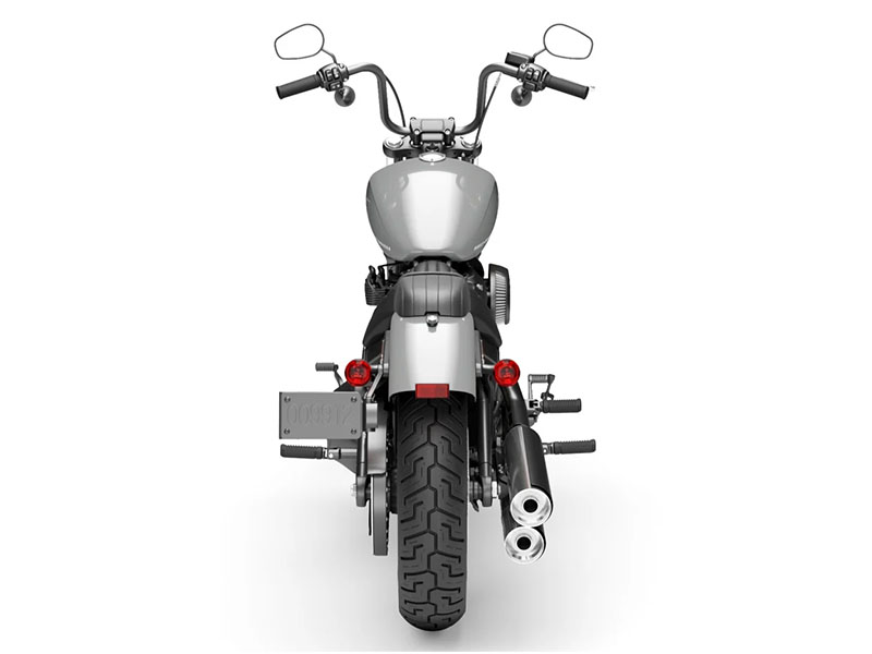 2024 Harley-Davidson Street Bob® 114 in Omaha, Nebraska - Photo 8