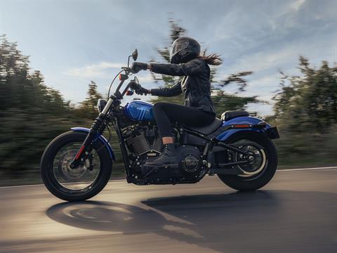 2024 Harley-Davidson Street Bob® 114 in Omaha, Nebraska - Photo 13