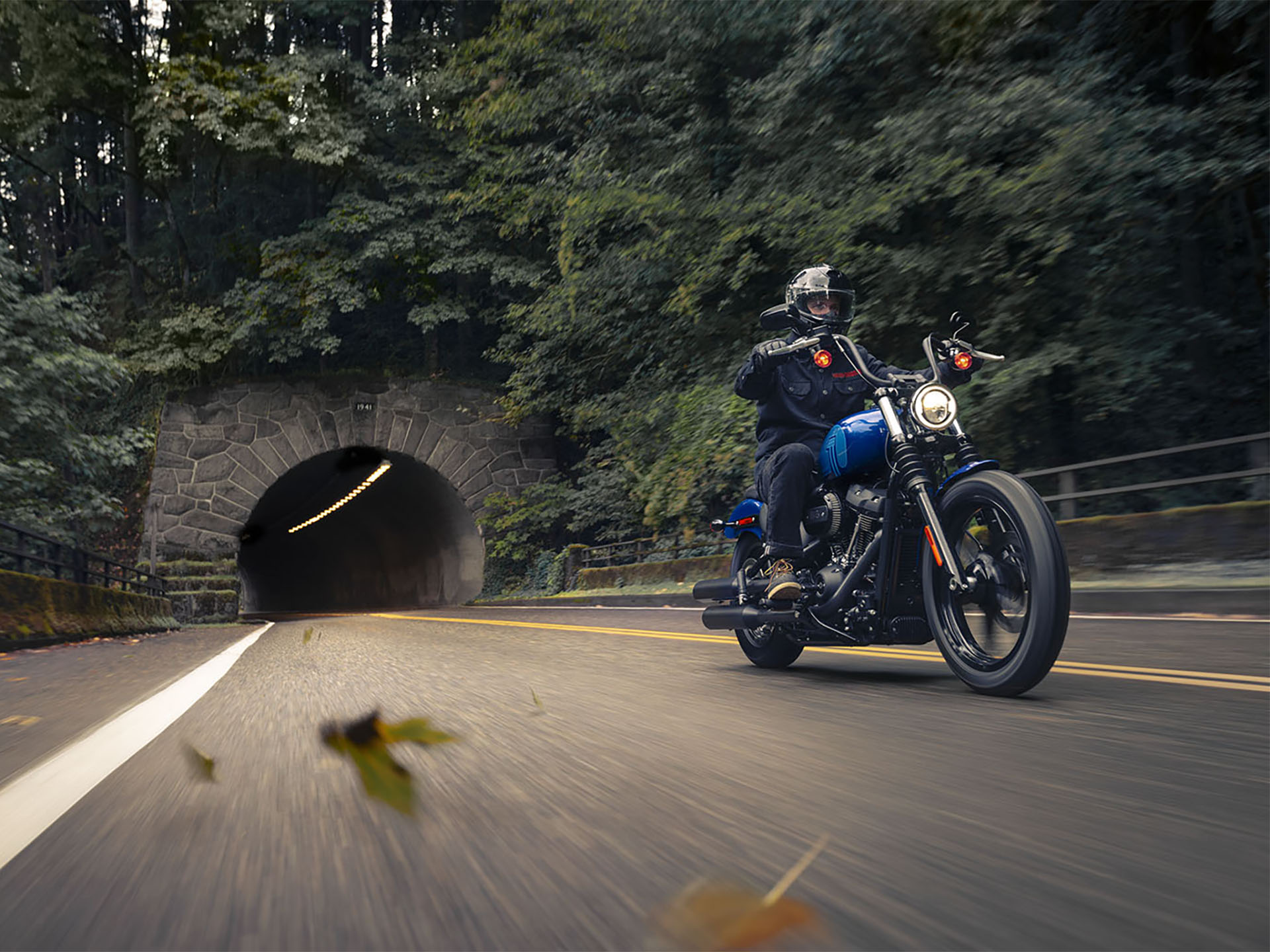 2024 Harley-Davidson Street Bob® 114 in Omaha, Nebraska - Photo 14