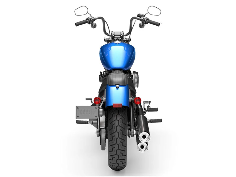 2024 Harley-Davidson Street Bob® 114 in Omaha, Nebraska - Photo 8