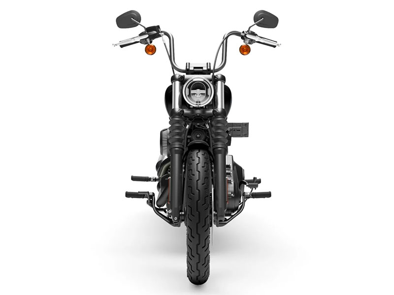 2024 Harley-Davidson Street Bob® 114 in San Antonio, Texas - Photo 5