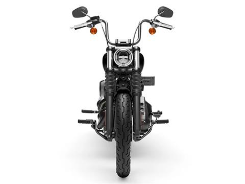 2024 Harley-Davidson Street Bob® 114 in San Antonio, Texas - Photo 5