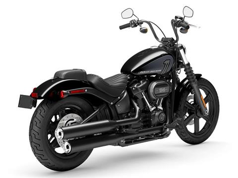 2024 Harley-Davidson Street Bob® 114 in San Antonio, Texas - Photo 6