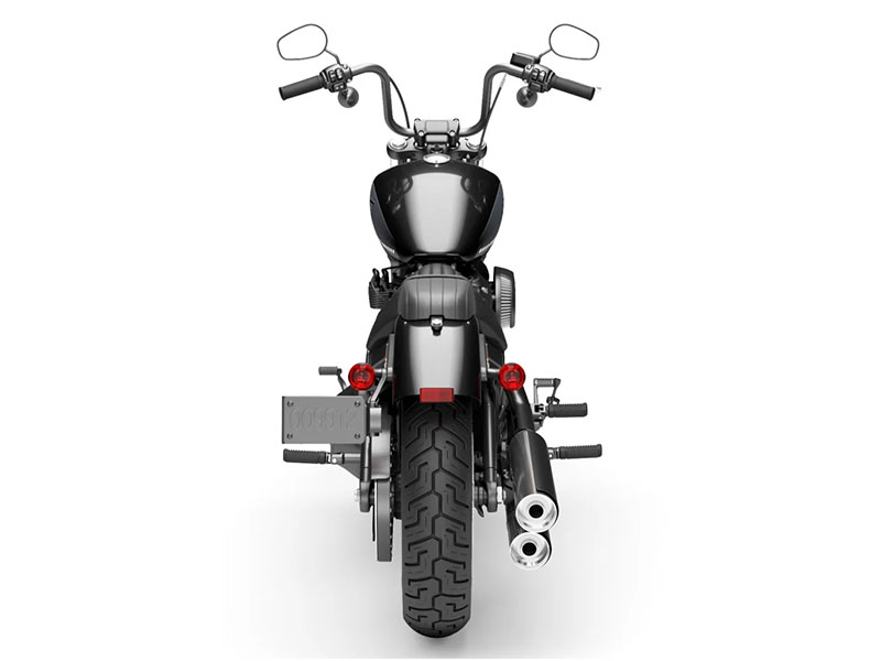 2024 Harley-Davidson Street Bob® 114 in San Antonio, Texas - Photo 8