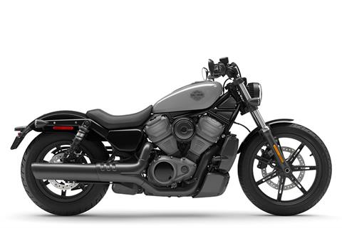 2024 Harley-Davidson Nightster® in Baton Rouge, Louisiana