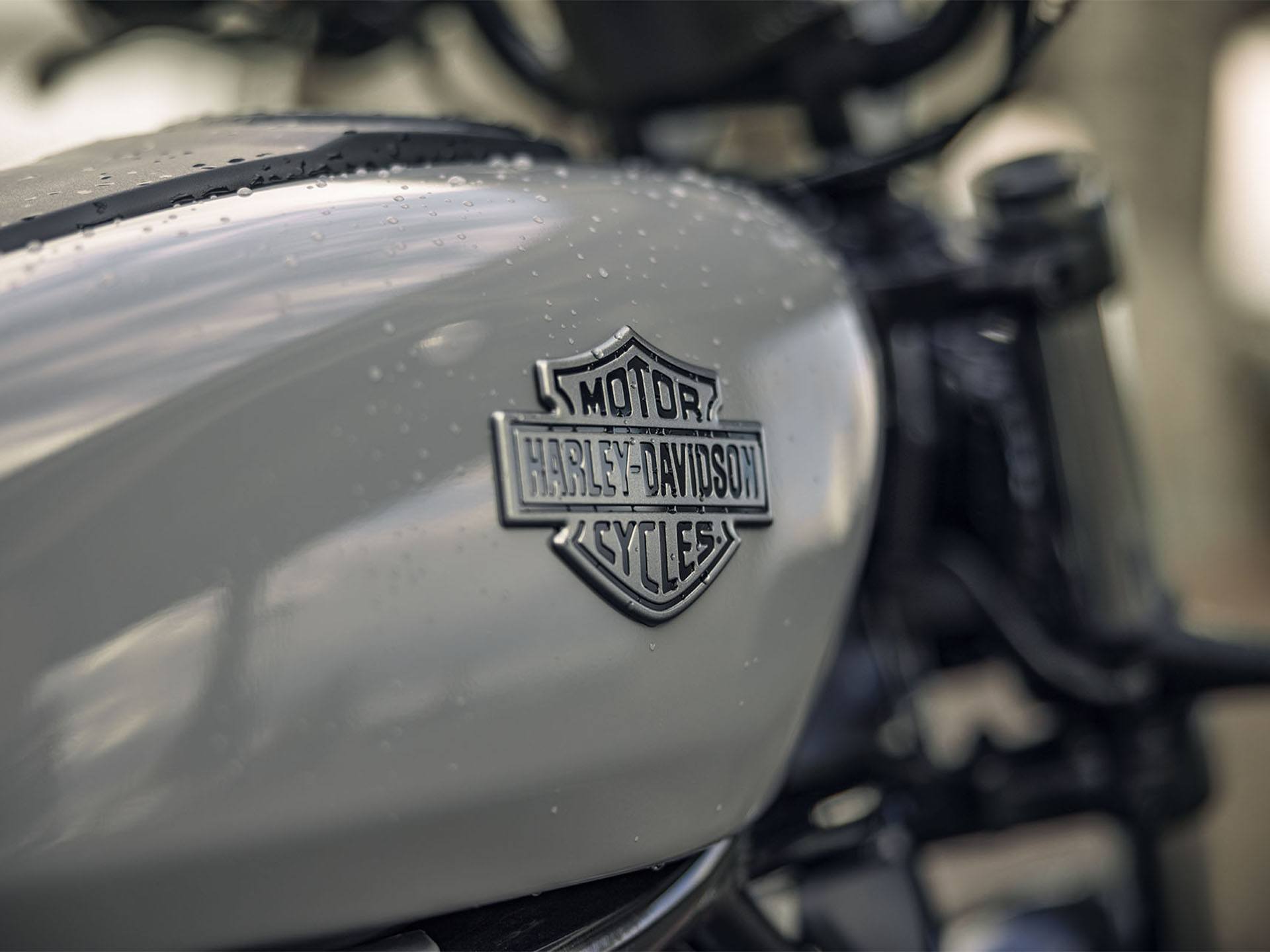 2024 Harley-Davidson Nightster® in Houston, Texas - Photo 9
