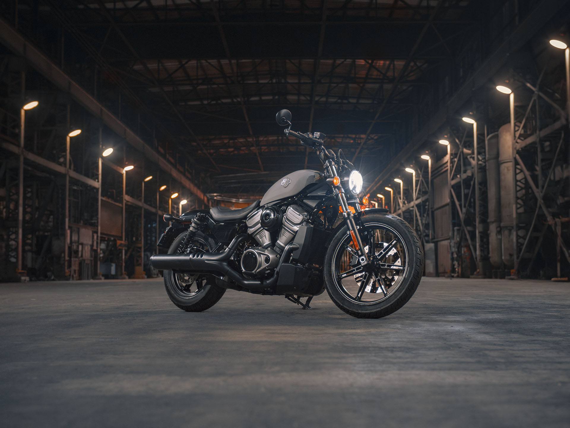 2024 Harley-Davidson Nightster® in Houston, Texas - Photo 11