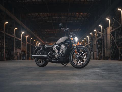 2024 Harley-Davidson Nightster® in Houston, Texas - Photo 11