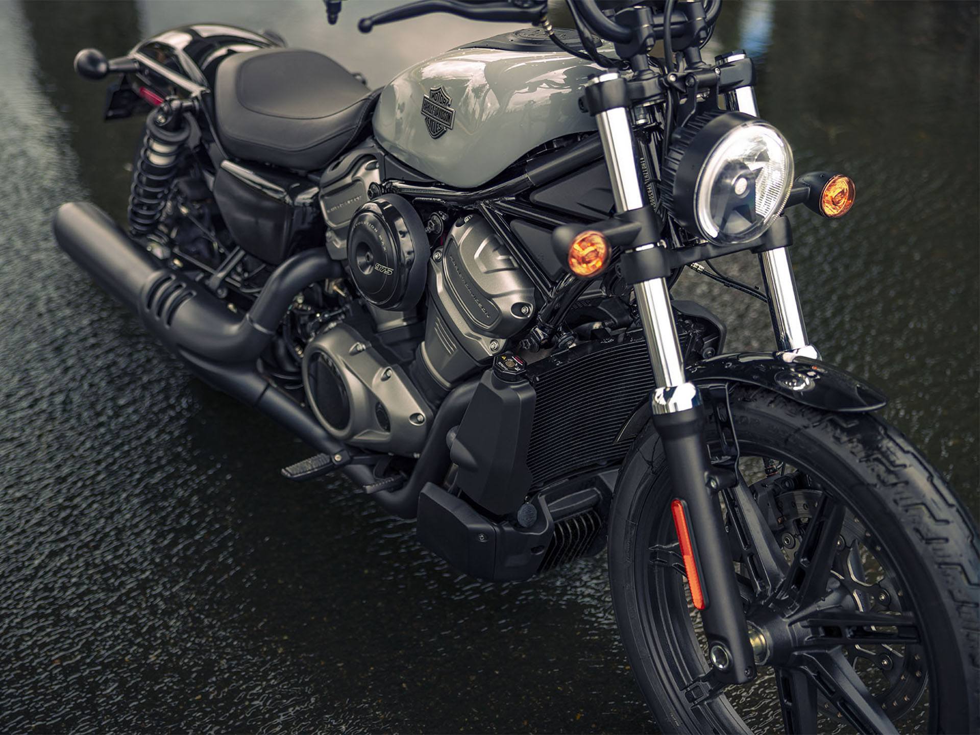2024 Harley-Davidson Nightster® in Houston, Texas - Photo 12