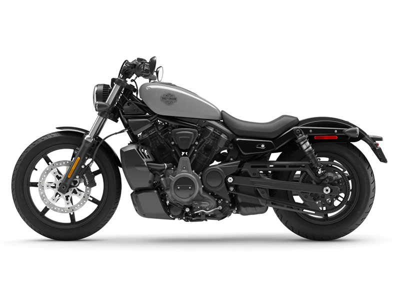 2024 Harley-Davidson Nightster® in Houston, Texas - Photo 2