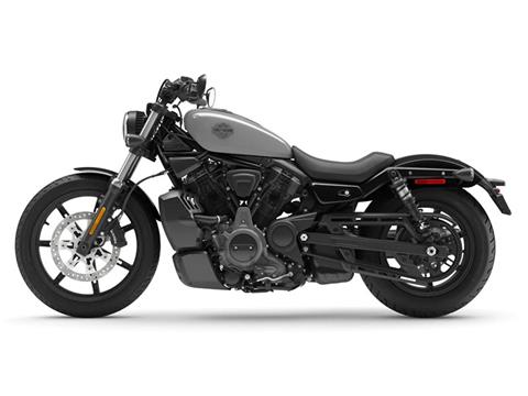 2024 Harley-Davidson Nightster® in Houston, Texas - Photo 2