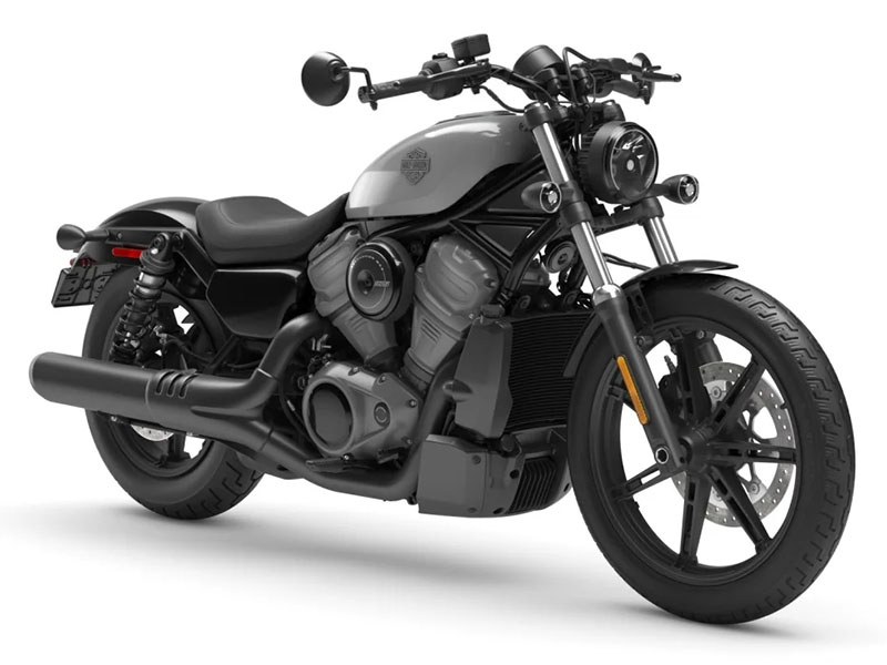 2024 Harley-Davidson Nightster® in Houston, Texas - Photo 3