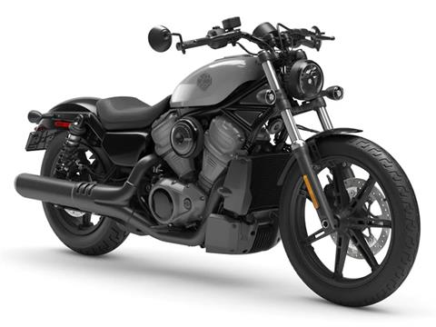 2024 Harley-Davidson Nightster® in Houston, Texas - Photo 3