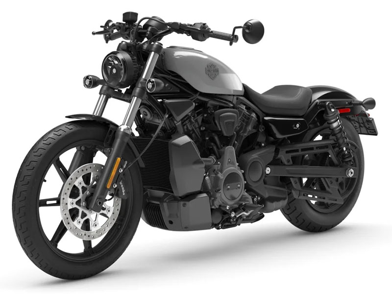 2024 Harley-Davidson Nightster® in Houston, Texas - Photo 4