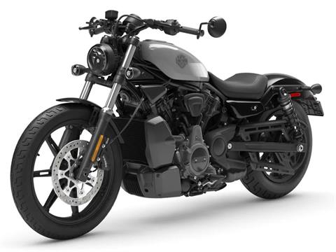 2024 Harley-Davidson Nightster® in Houston, Texas - Photo 4