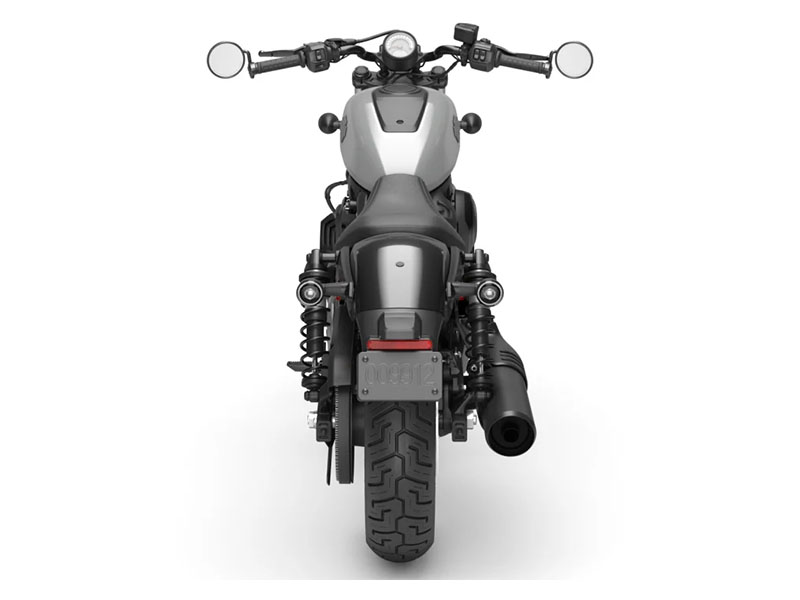 2024 Harley-Davidson Nightster® in Houston, Texas - Photo 8
