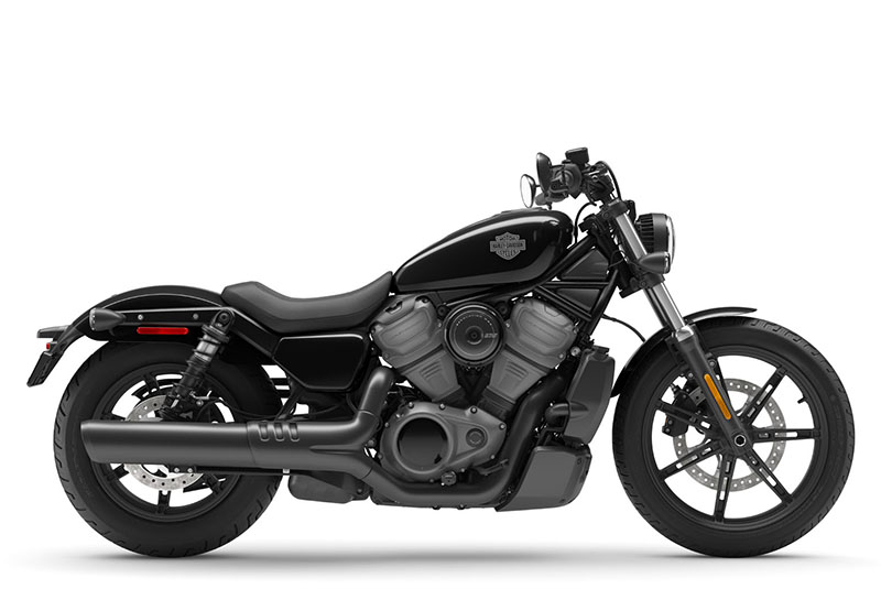 Harley davidson new model price cheap