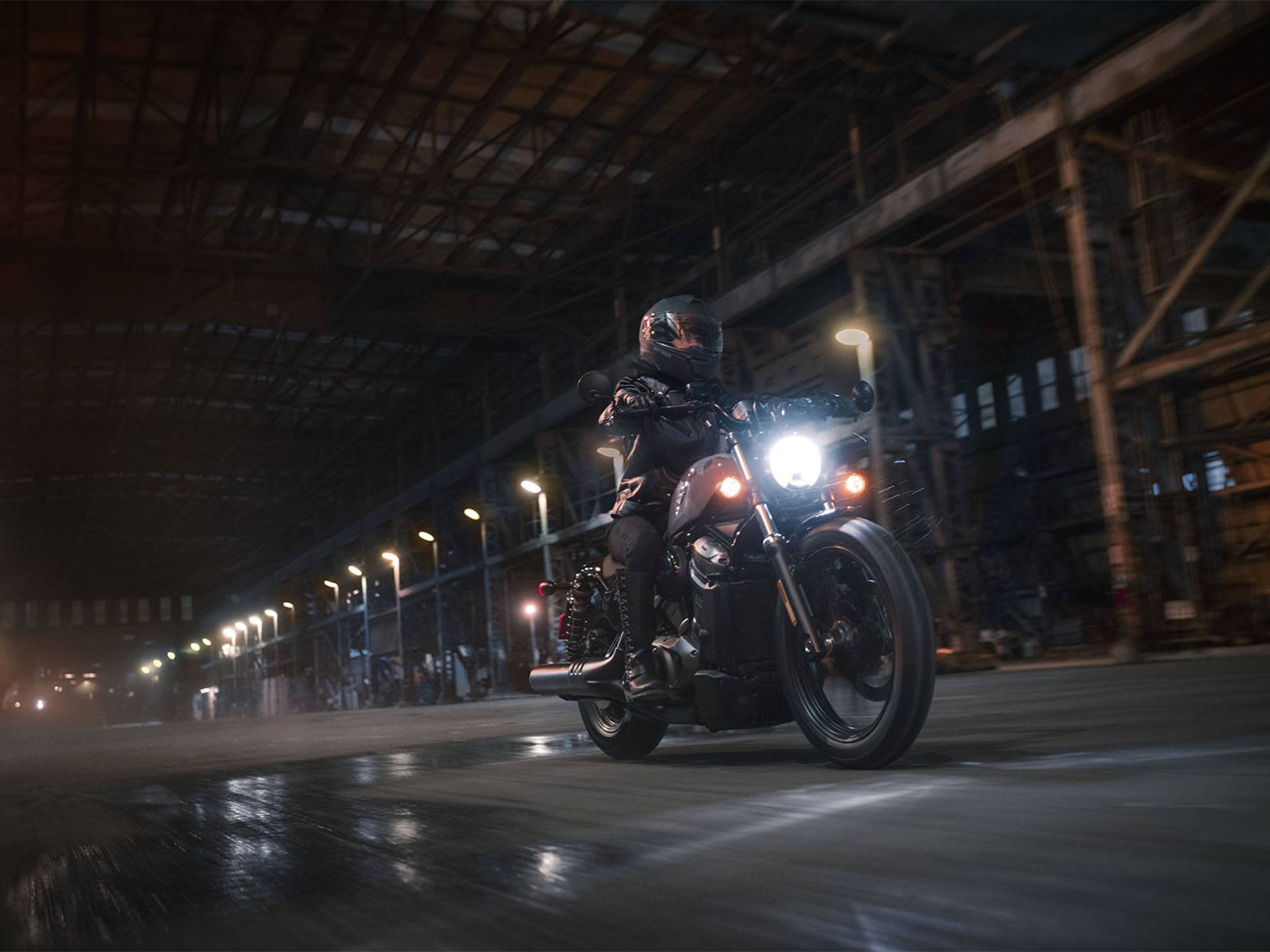 2024 Harley-Davidson Nightster® in Omaha, Nebraska - Photo 14