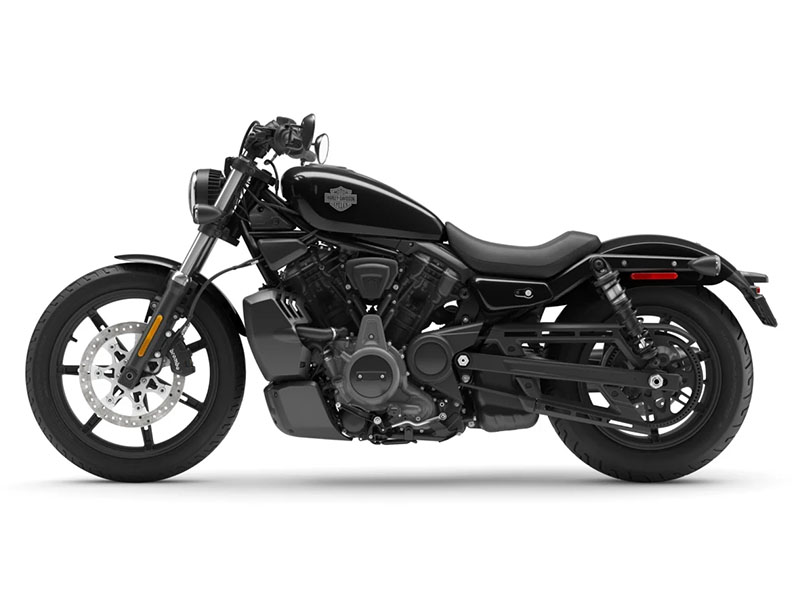 2024 Harley-Davidson Nightster® in Omaha, Nebraska - Photo 2