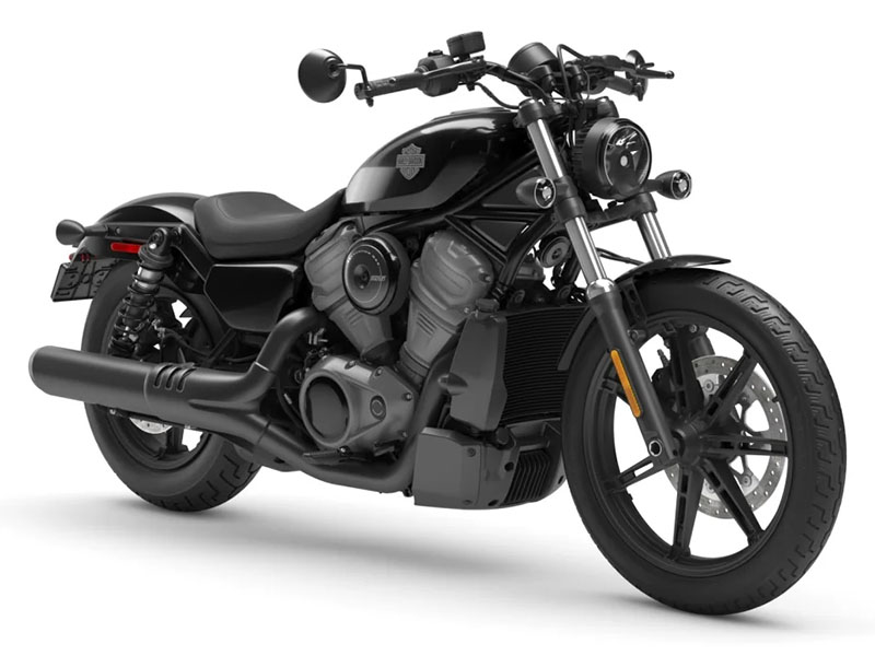 2024 Harley-Davidson Nightster® in Omaha, Nebraska - Photo 3