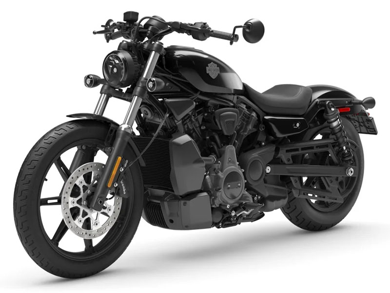 2024 Harley-Davidson Nightster® in Omaha, Nebraska - Photo 4