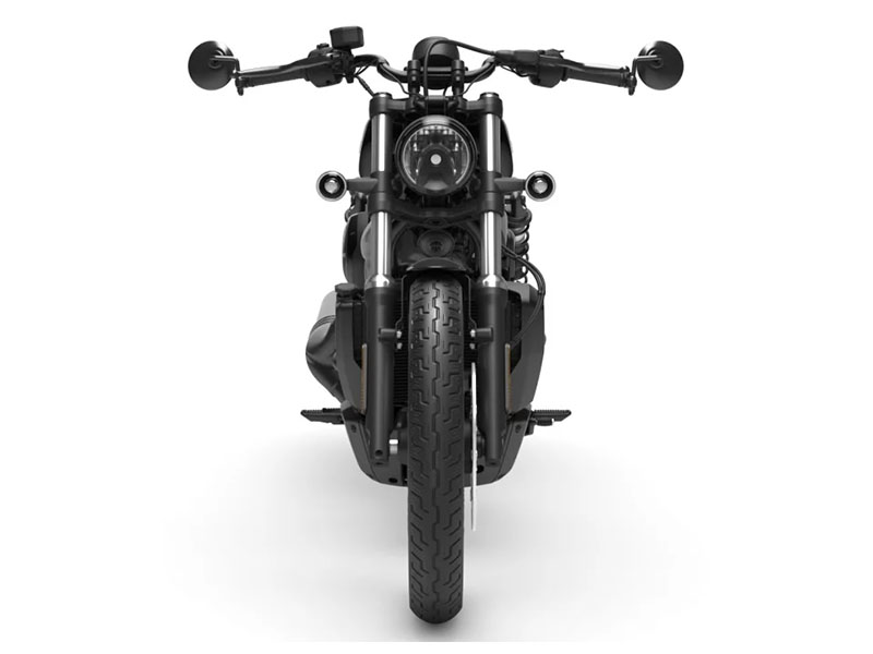 2024 Harley-Davidson Nightster® in Omaha, Nebraska - Photo 5