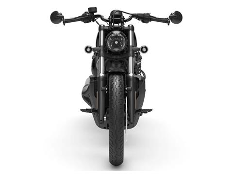 2024 Harley-Davidson Nightster® in Omaha, Nebraska - Photo 5