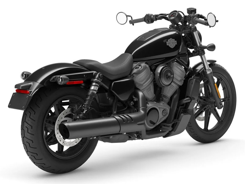 2024 Harley-Davidson Nightster® in Omaha, Nebraska - Photo 6