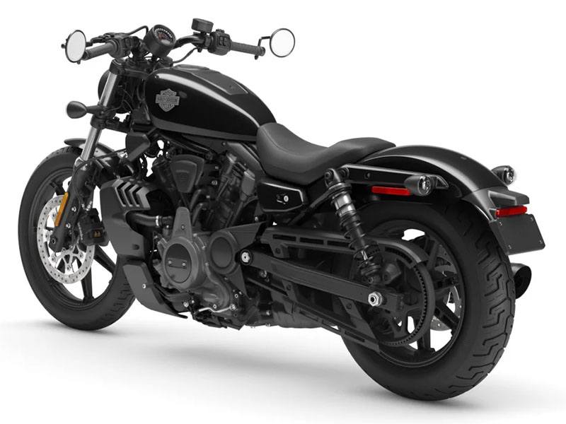 2024 Harley-Davidson Nightster® in Omaha, Nebraska - Photo 7