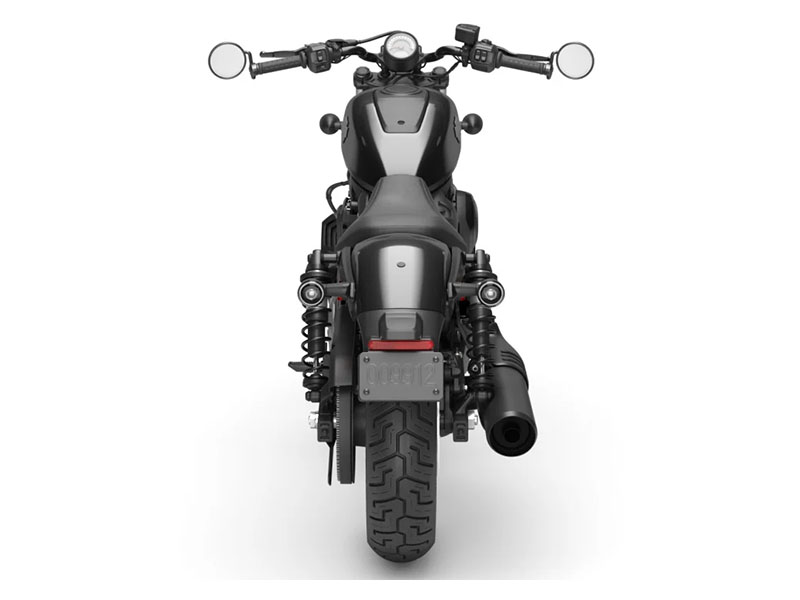 2024 Harley-Davidson Nightster® in Omaha, Nebraska - Photo 8