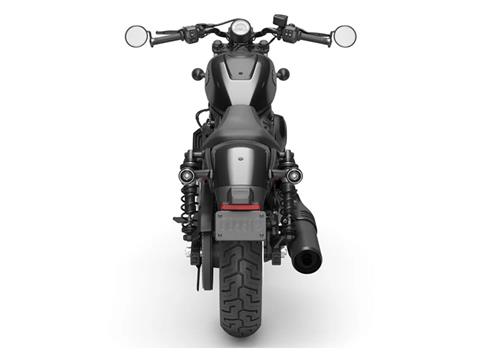 2024 Harley-Davidson Nightster® in Omaha, Nebraska - Photo 8