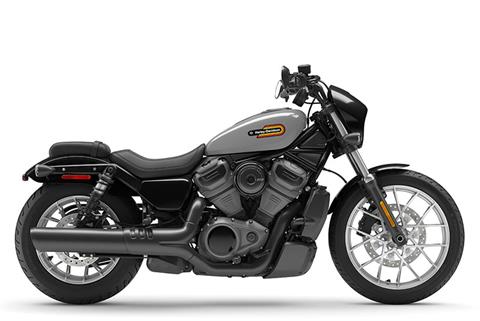 2024 Harley-Davidson Nightster® Special in Baton Rouge, Louisiana