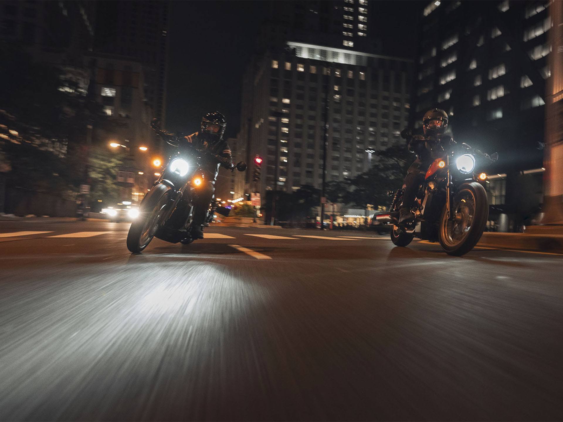 2024 Harley-Davidson Nightster® Special in Scott, Louisiana - Photo 14