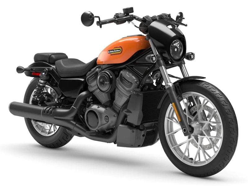 2024 Harley-Davidson Nightster® Special in Scott, Louisiana - Photo 3