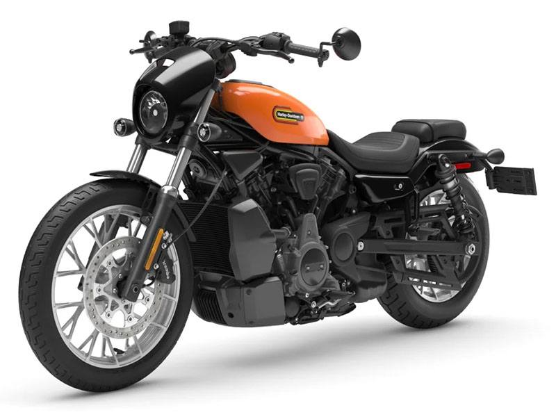 2024 Harley-Davidson Nightster® Special in Scott, Louisiana - Photo 4