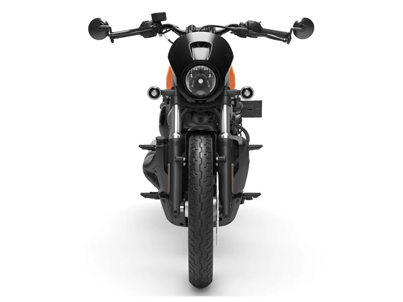 2024 Harley-Davidson Nightster® Special in Scott, Louisiana - Photo 5