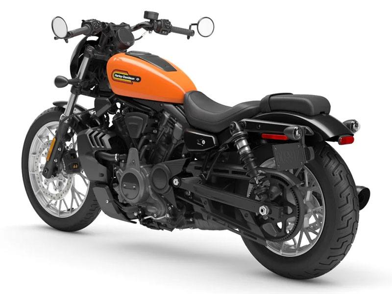 2024 Harley-Davidson Nightster® Special in Scott, Louisiana - Photo 7