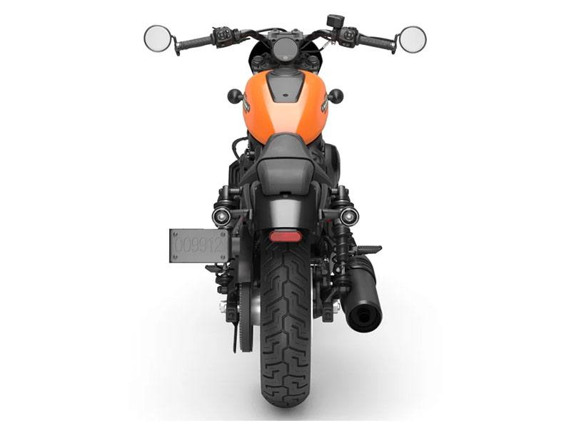 2024 Harley-Davidson Nightster® Special in Scott, Louisiana - Photo 8