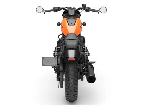 2024 Harley-Davidson Nightster® Special in Scott, Louisiana - Photo 8
