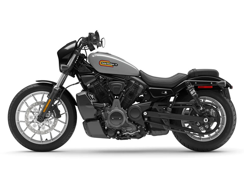 2024 Harley-Davidson Nightster® Special in Houston, Texas - Photo 2